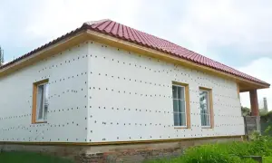 Czy można pomalować klej na elewacji? Oto co musisz wiedzieć